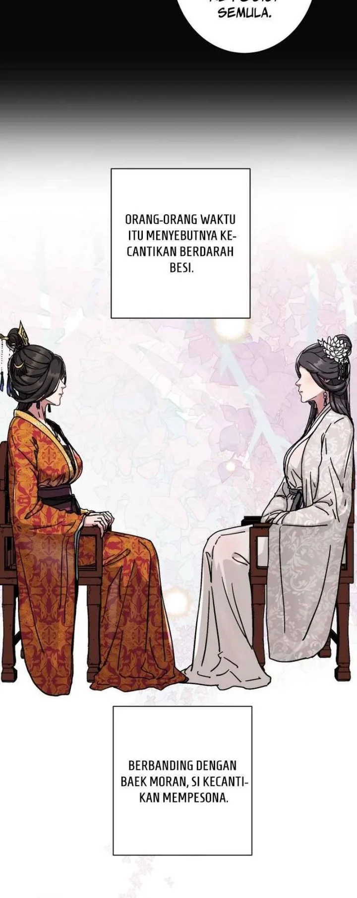 The Last Master of Jongnam Sect Chapter 18 - halaman 33