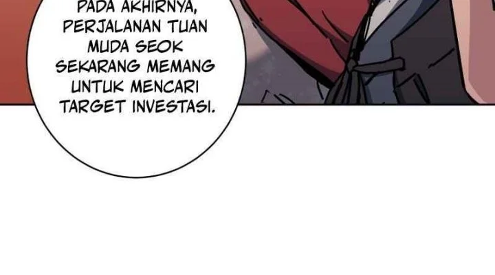 The Last Master of Jongnam Sect Chapter 18 - halaman 46