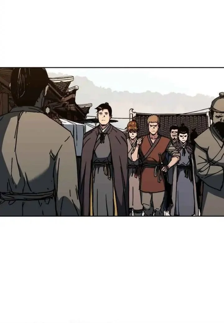 The Last Master of Jongnam Sect Chapter 19 - halaman 12