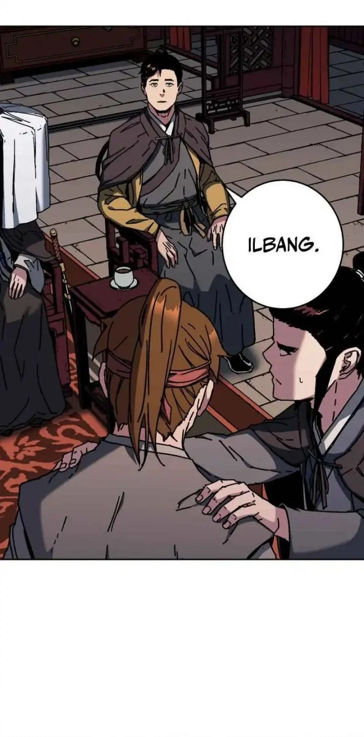 The Last Master of Jongnam Sect Chapter 19 - halaman 4