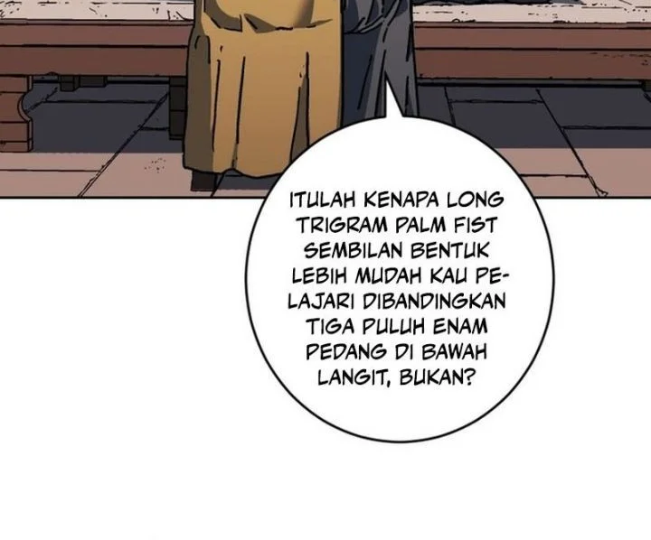 The Last Master of Jongnam Sect Chapter 2 - halaman 15
