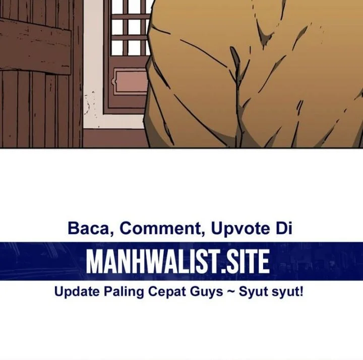 The Last Master of Jongnam Sect Chapter 2 - halaman 33