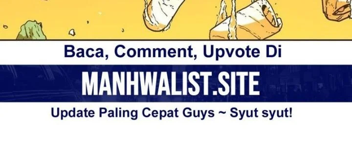 The Last Master of Jongnam Sect Chapter 2 - halaman 39