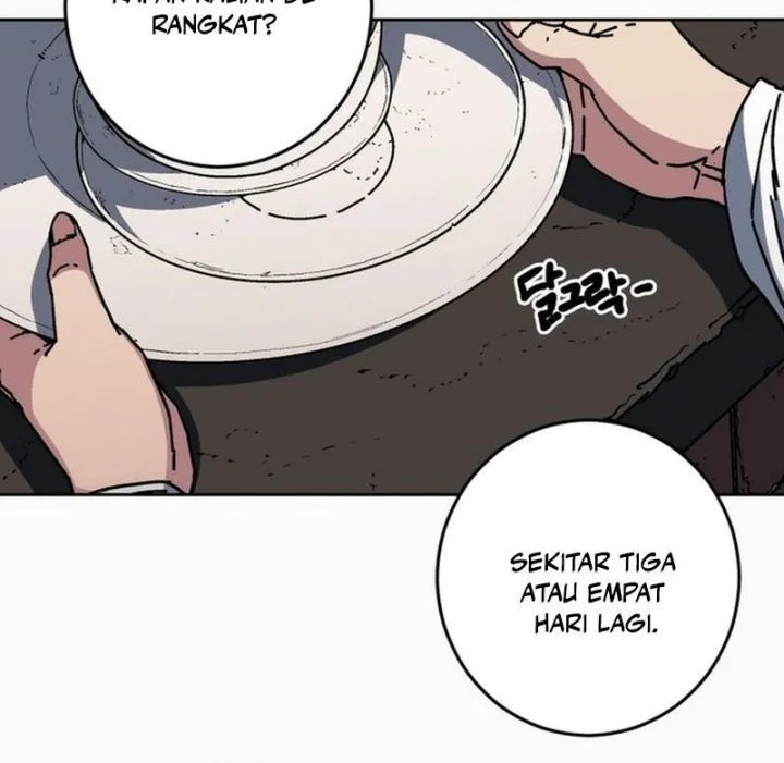 The Last Master of Jongnam Sect Chapter 2 - halaman 54