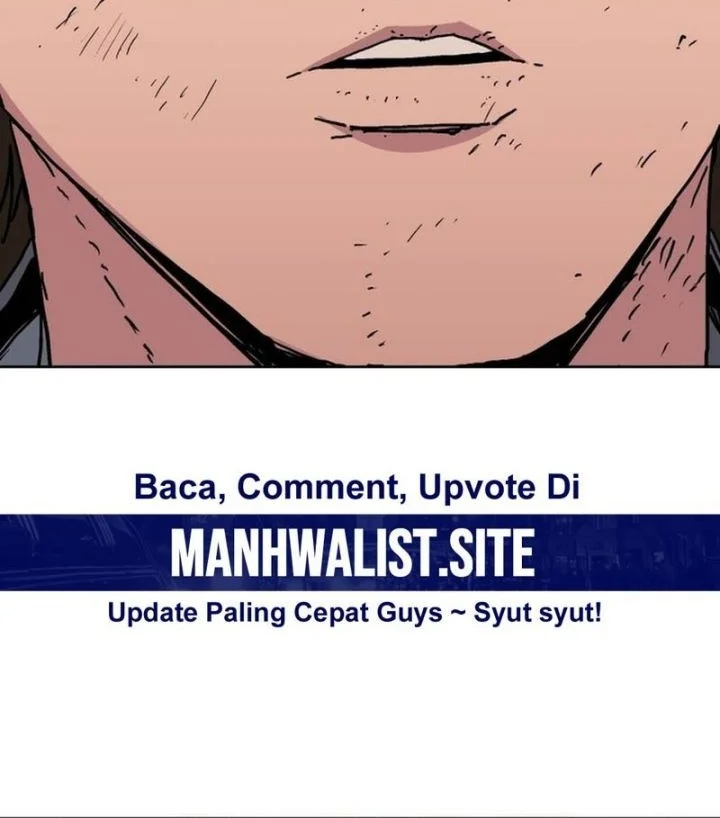 The Last Master of Jongnam Sect Chapter 2 - halaman 9