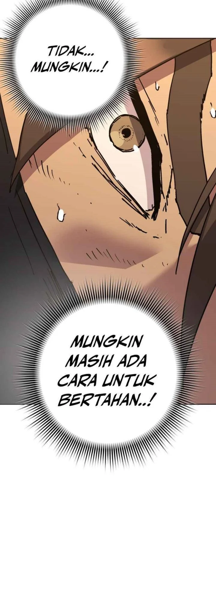 The Last Master of Jongnam Sect Chapter 20 - halaman 10