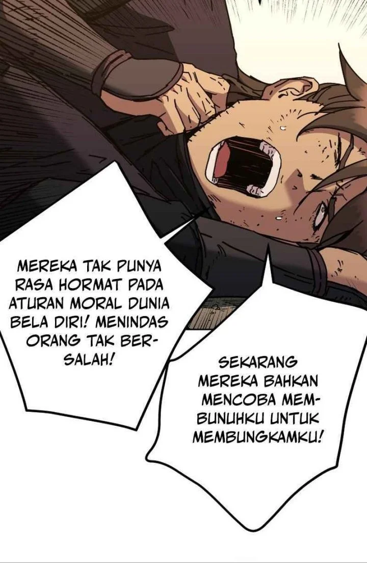 The Last Master of Jongnam Sect Chapter 20 - halaman 12