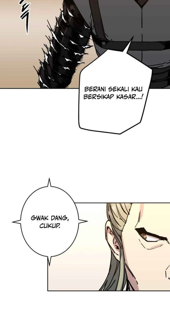 The Last Master of Jongnam Sect Chapter 20 - halaman 42