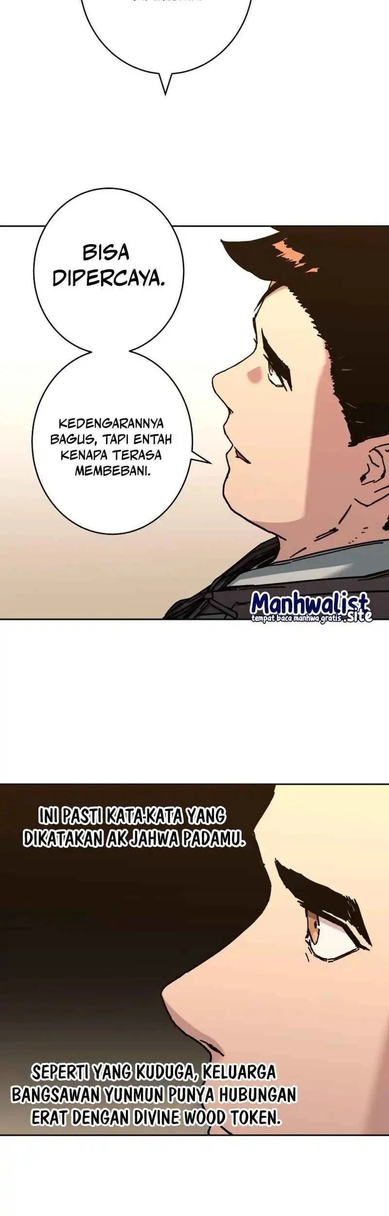 The Last Master of Jongnam Sect Chapter 21 - halaman 10