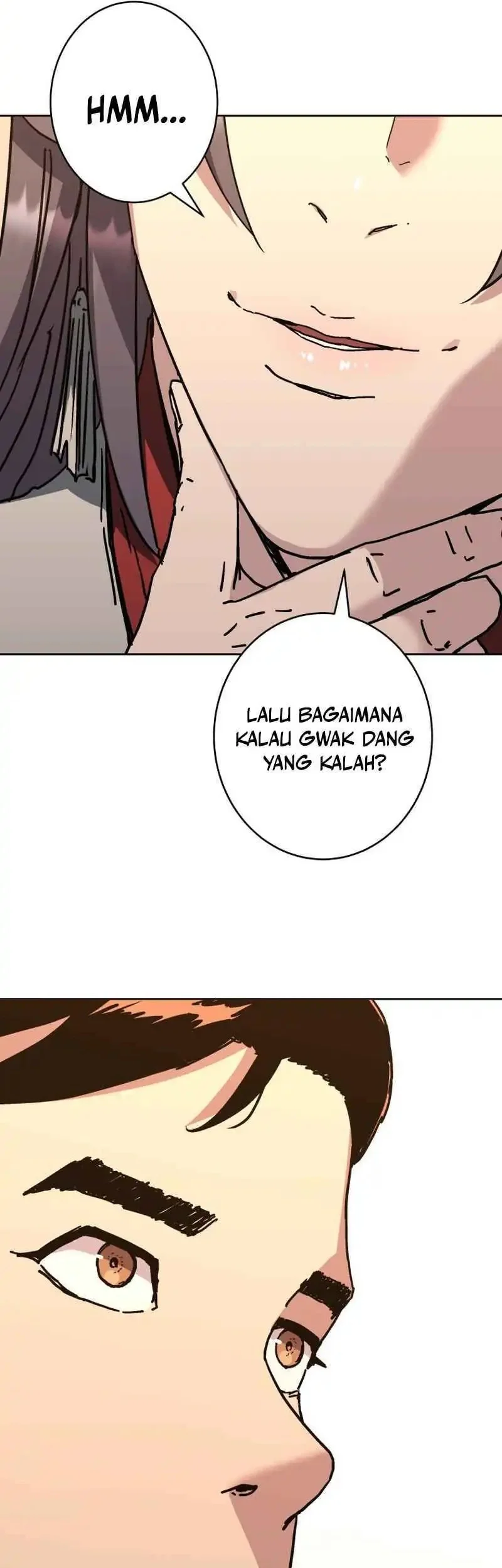 The Last Master of Jongnam Sect Chapter 21 - halaman 47
