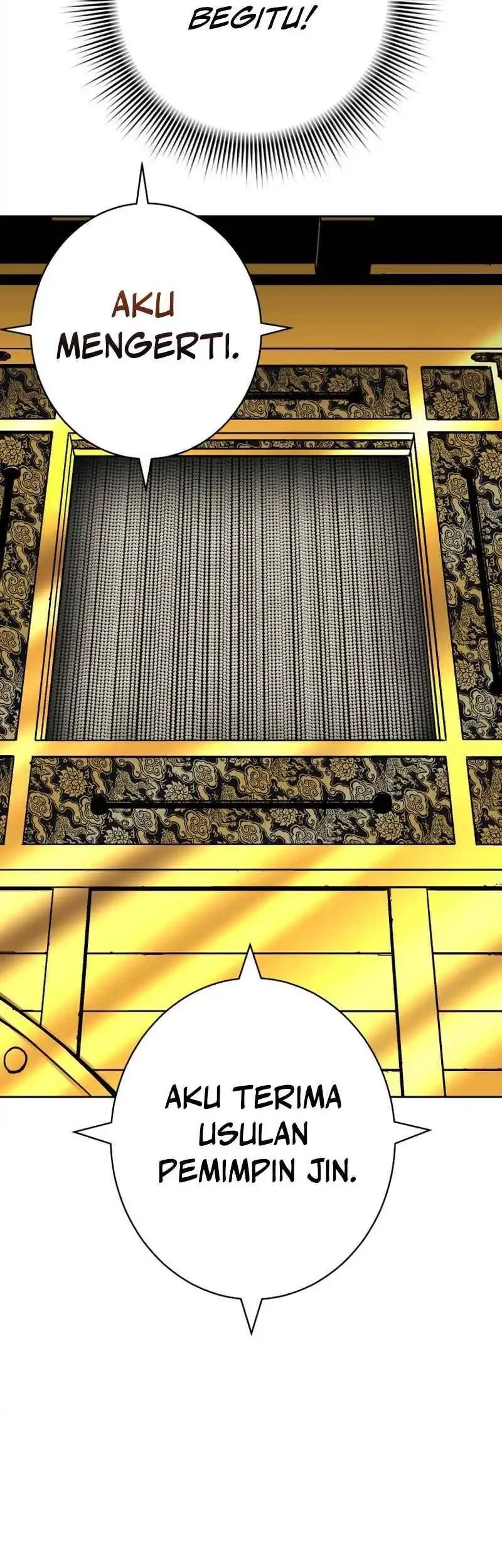The Last Master of Jongnam Sect Chapter 21 - halaman 55