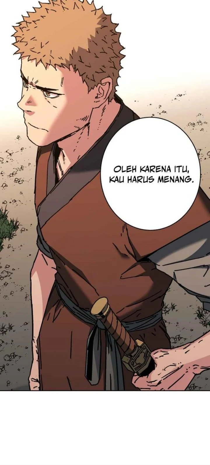 The Last Master of Jongnam Sect Chapter 22 - halaman 12
