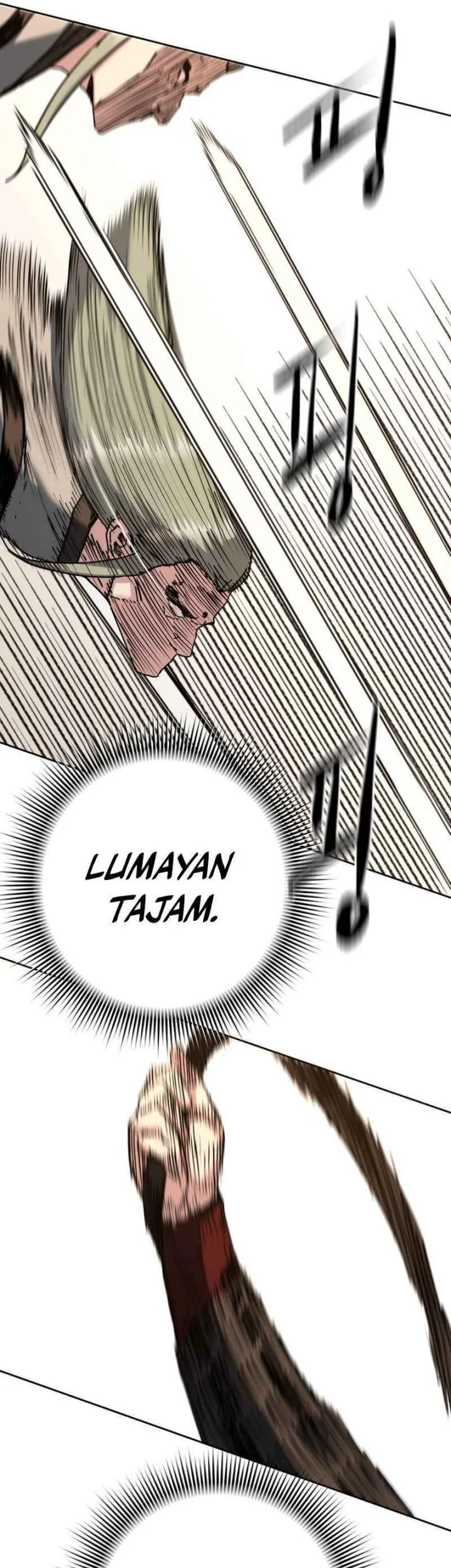 The Last Master of Jongnam Sect Chapter 22 - halaman 17