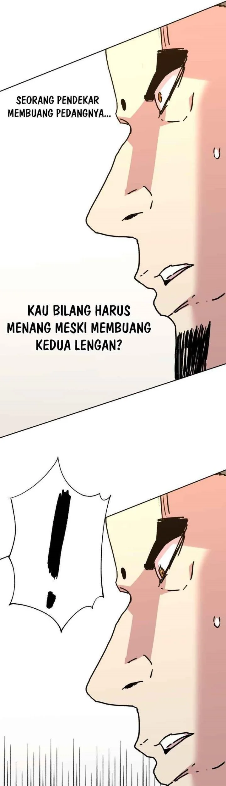 The Last Master of Jongnam Sect Chapter 22 - halaman 57