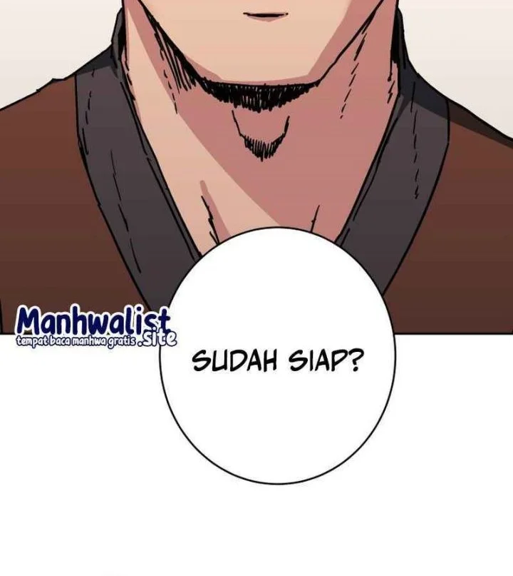 The Last Master of Jongnam Sect Chapter 22 - halaman 6