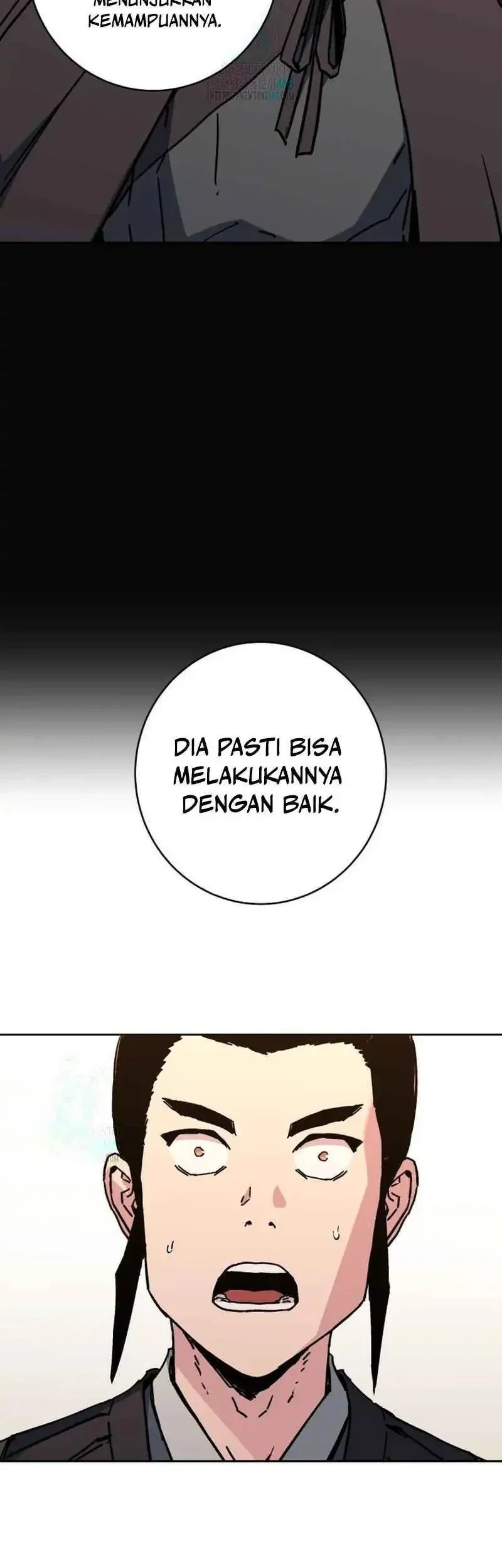 The Last Master of Jongnam Sect Chapter 23 - halaman 3