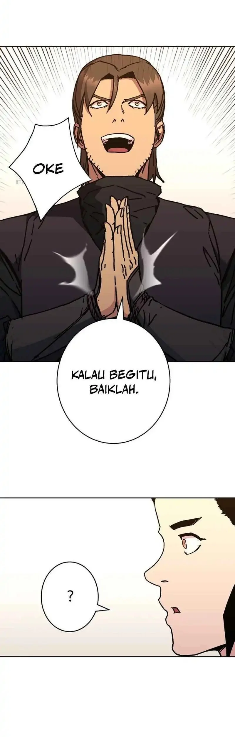 The Last Master of Jongnam Sect Chapter 23 - halaman 46