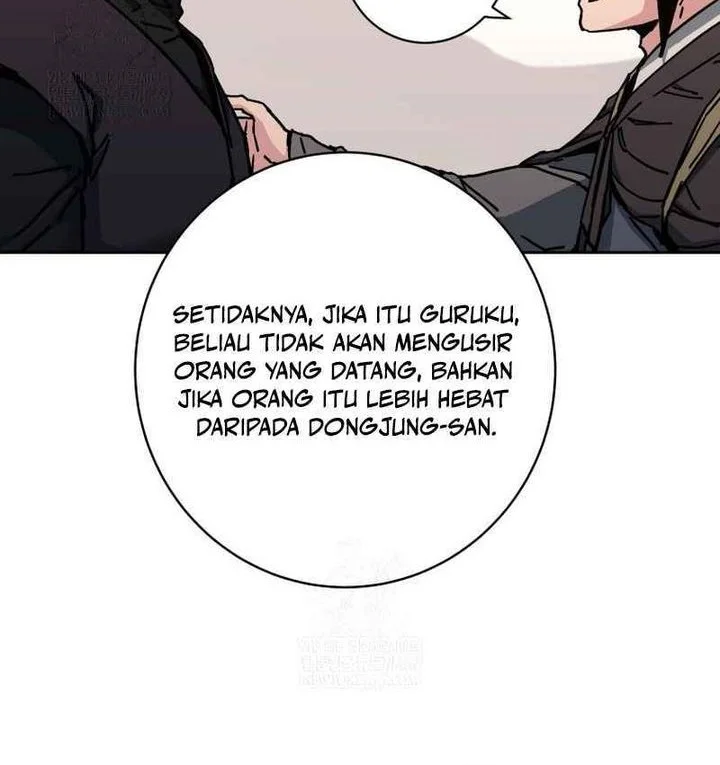 The Last Master of Jongnam Sect Chapter 24 - halaman 14