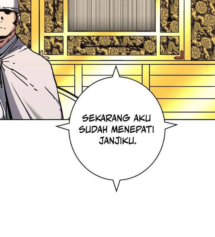The Last Master of Jongnam Sect Chapter 24 - halaman 27