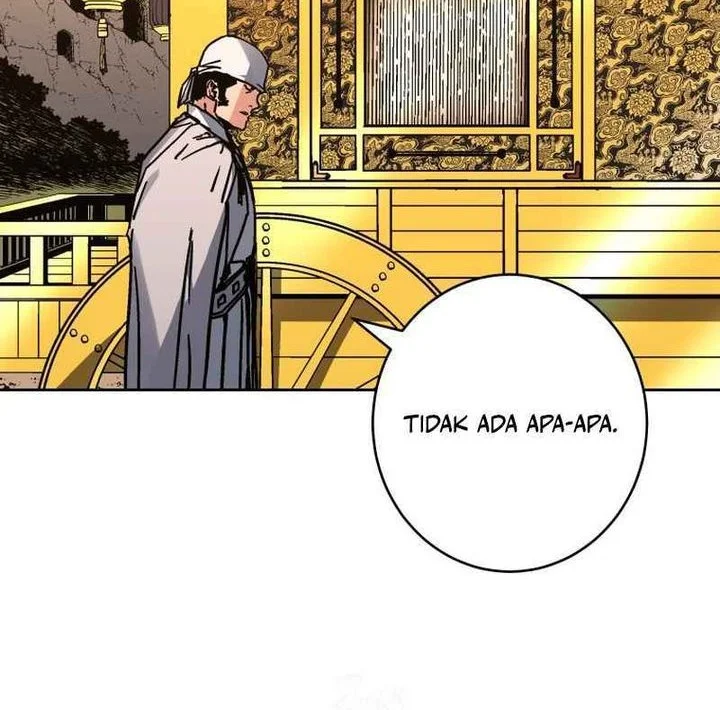 The Last Master of Jongnam Sect Chapter 24 - halaman 37