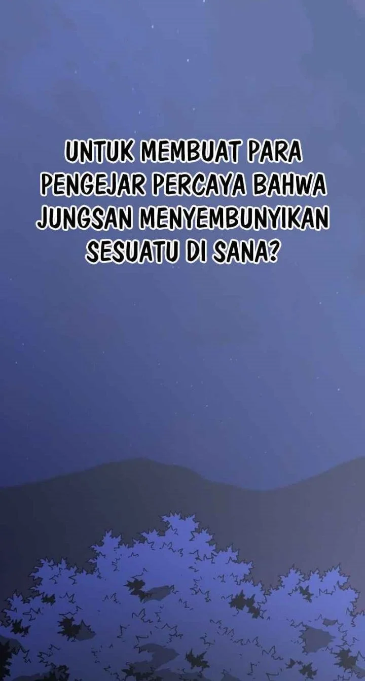 The Last Master of Jongnam Sect Chapter 25 - halaman 22