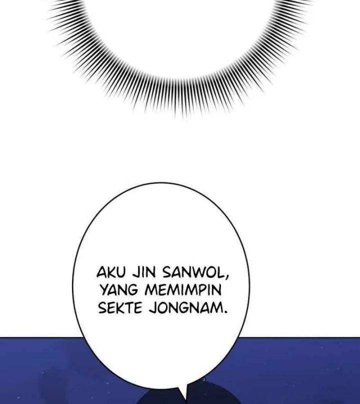 The Last Master of Jongnam Sect Chapter 25 - halaman 44
