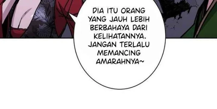 The Last Master of Jongnam Sect Chapter 25 - halaman 54