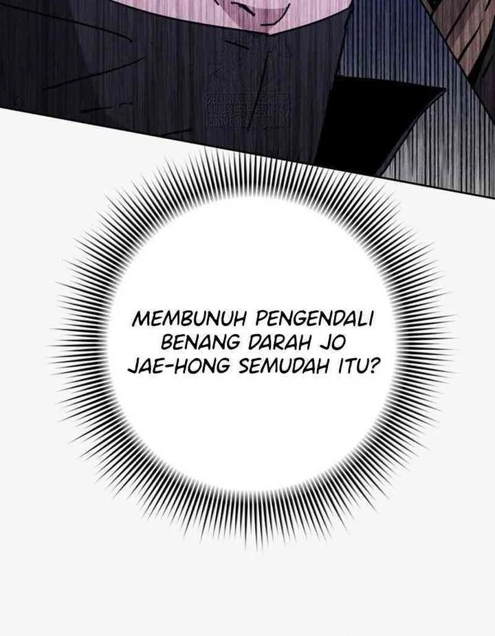 The Last Master of Jongnam Sect Chapter 26 - halaman 13