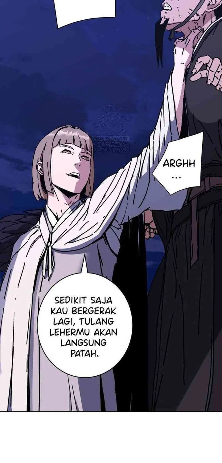 The Last Master of Jongnam Sect Chapter 26 - halaman 2