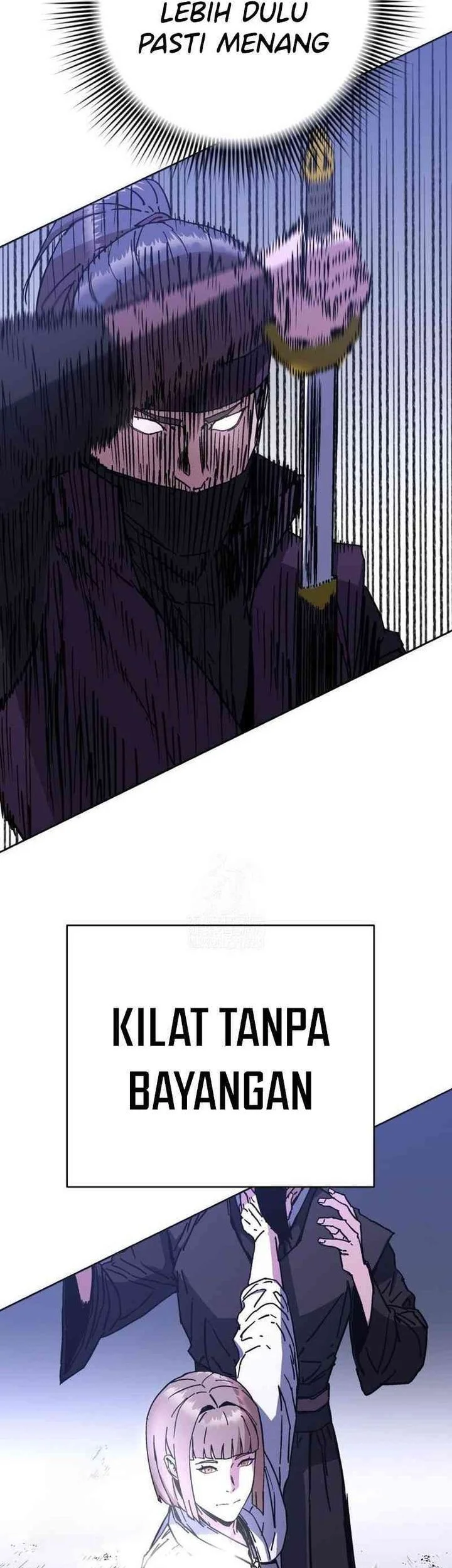 The Last Master of Jongnam Sect Chapter 26 - halaman 22
