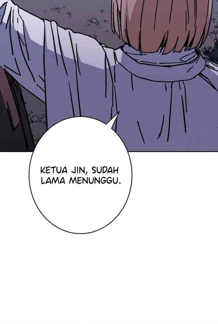 The Last Master of Jongnam Sect Chapter 26 - halaman 38