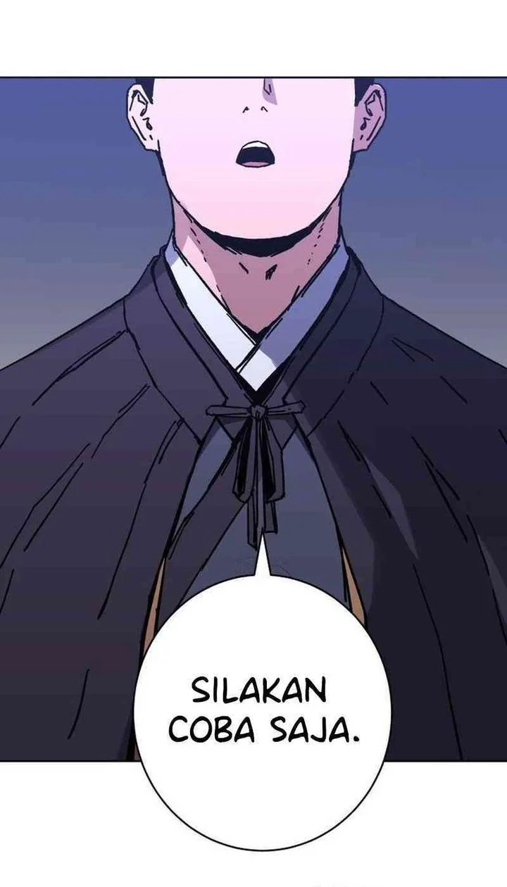 The Last Master of Jongnam Sect Chapter 26 - halaman 42