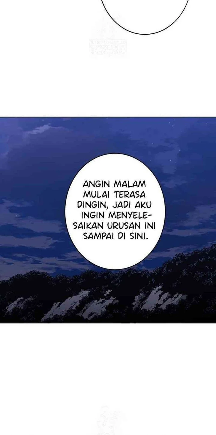 The Last Master of Jongnam Sect Chapter 26 - halaman 52