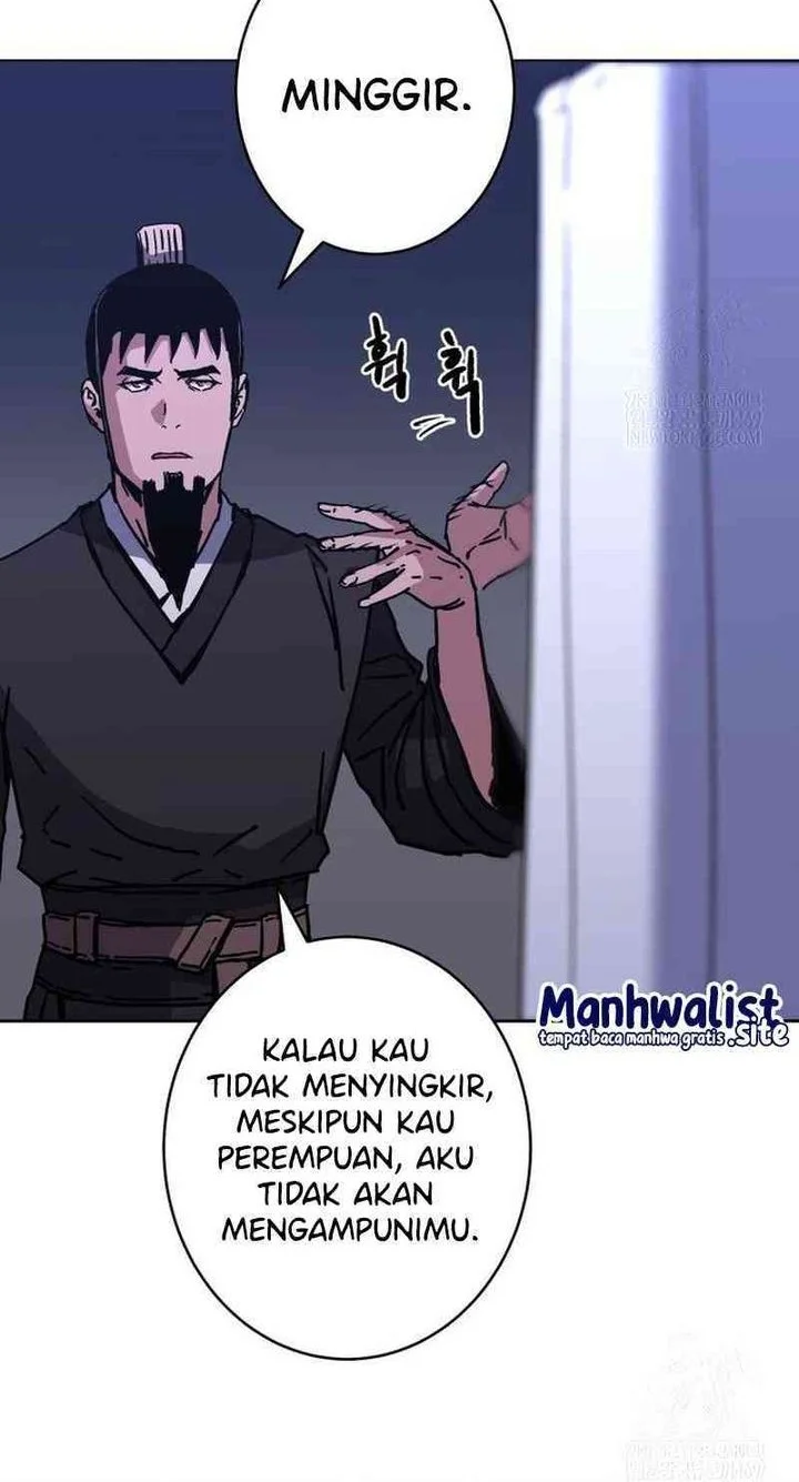 The Last Master of Jongnam Sect Chapter 26 - halaman 60