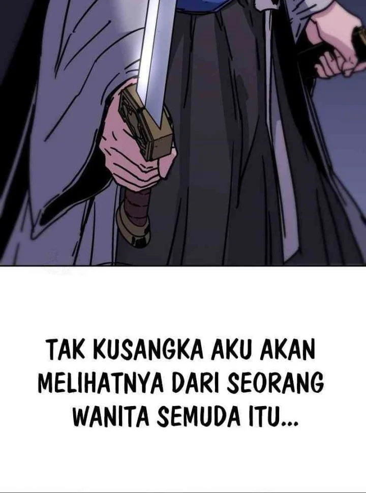 The Last Master of Jongnam Sect Chapter 27 - halaman 12