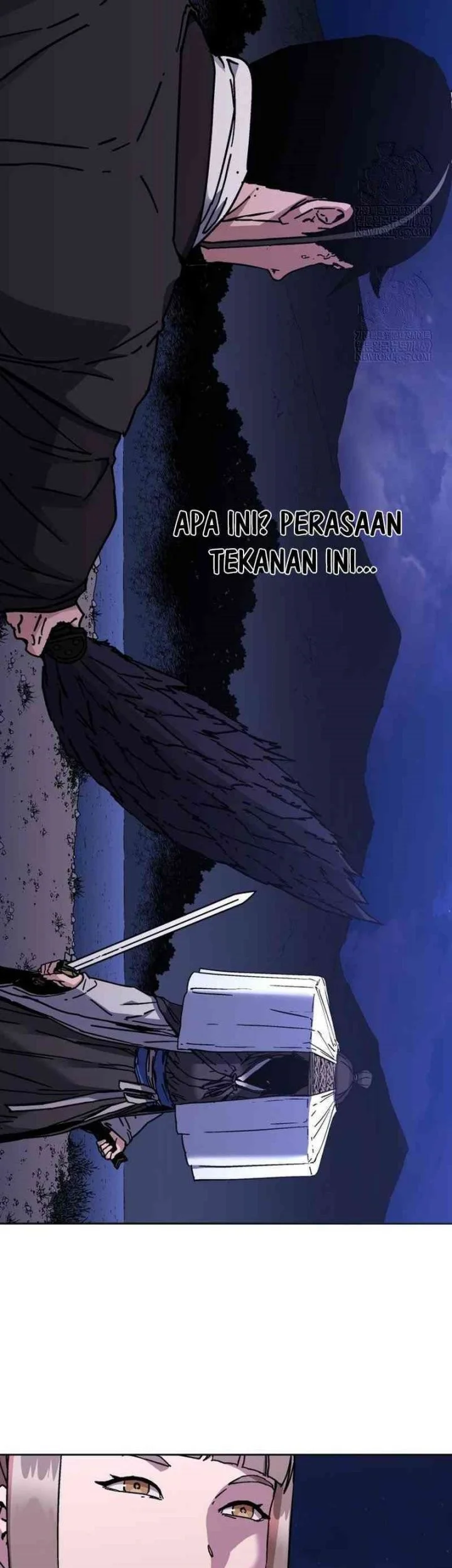 The Last Master of Jongnam Sect Chapter 27 - halaman 15