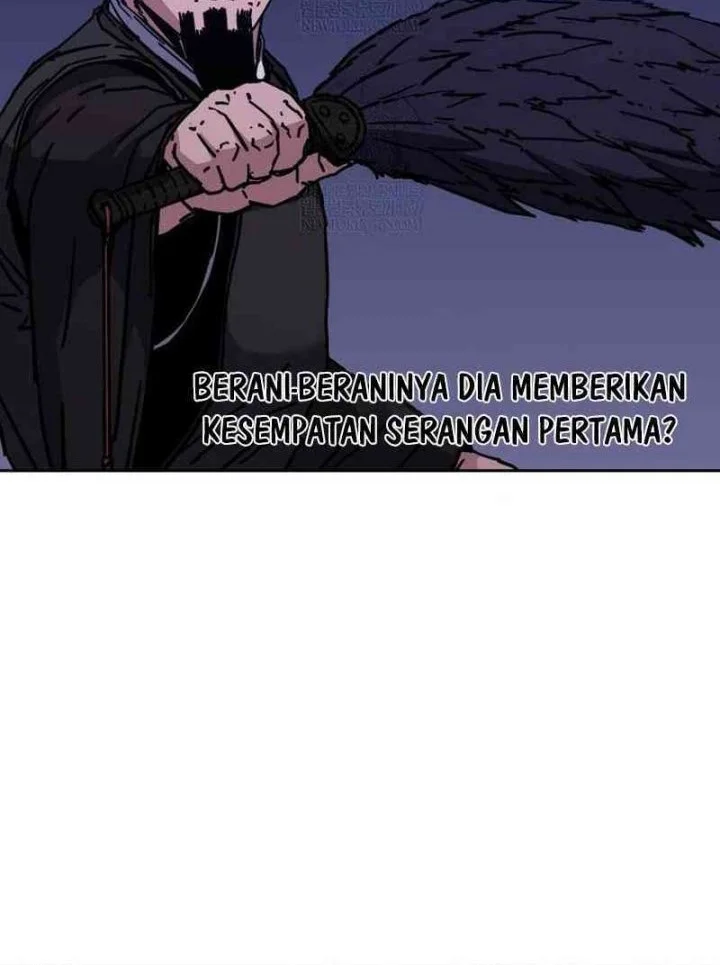 The Last Master of Jongnam Sect Chapter 27 - halaman 18