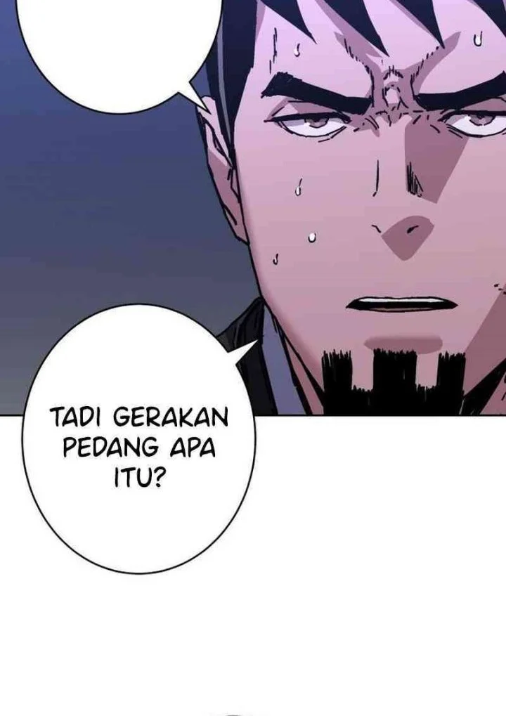 The Last Master of Jongnam Sect Chapter 27 - halaman 39