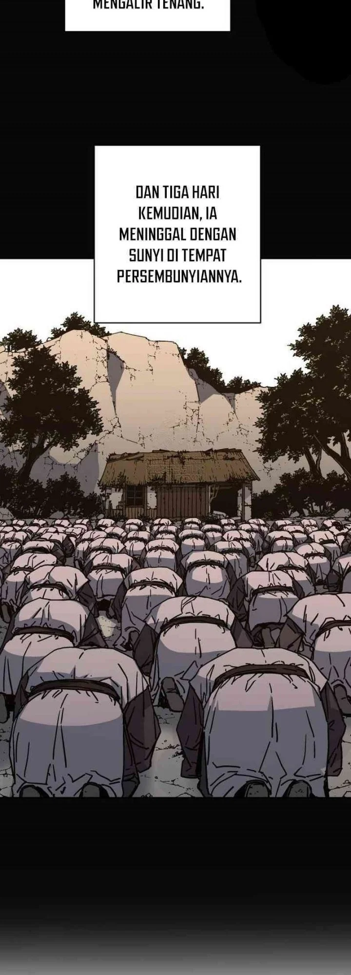 The Last Master of Jongnam Sect Chapter 27 - halaman 52