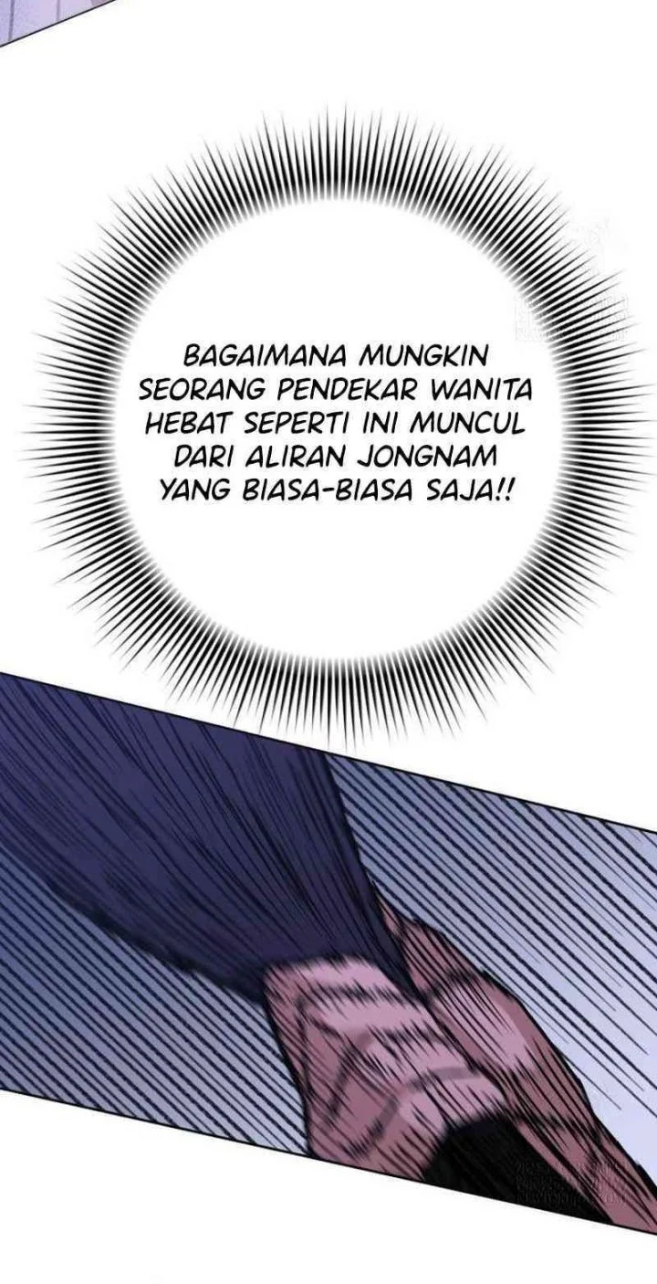 The Last Master of Jongnam Sect Chapter 27 - halaman 66
