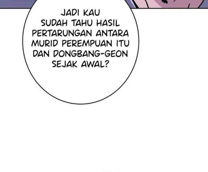 The Last Master of Jongnam Sect Chapter 28 - halaman 10
