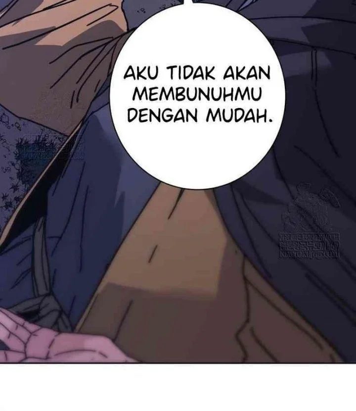 The Last Master of Jongnam Sect Chapter 28 - halaman 28