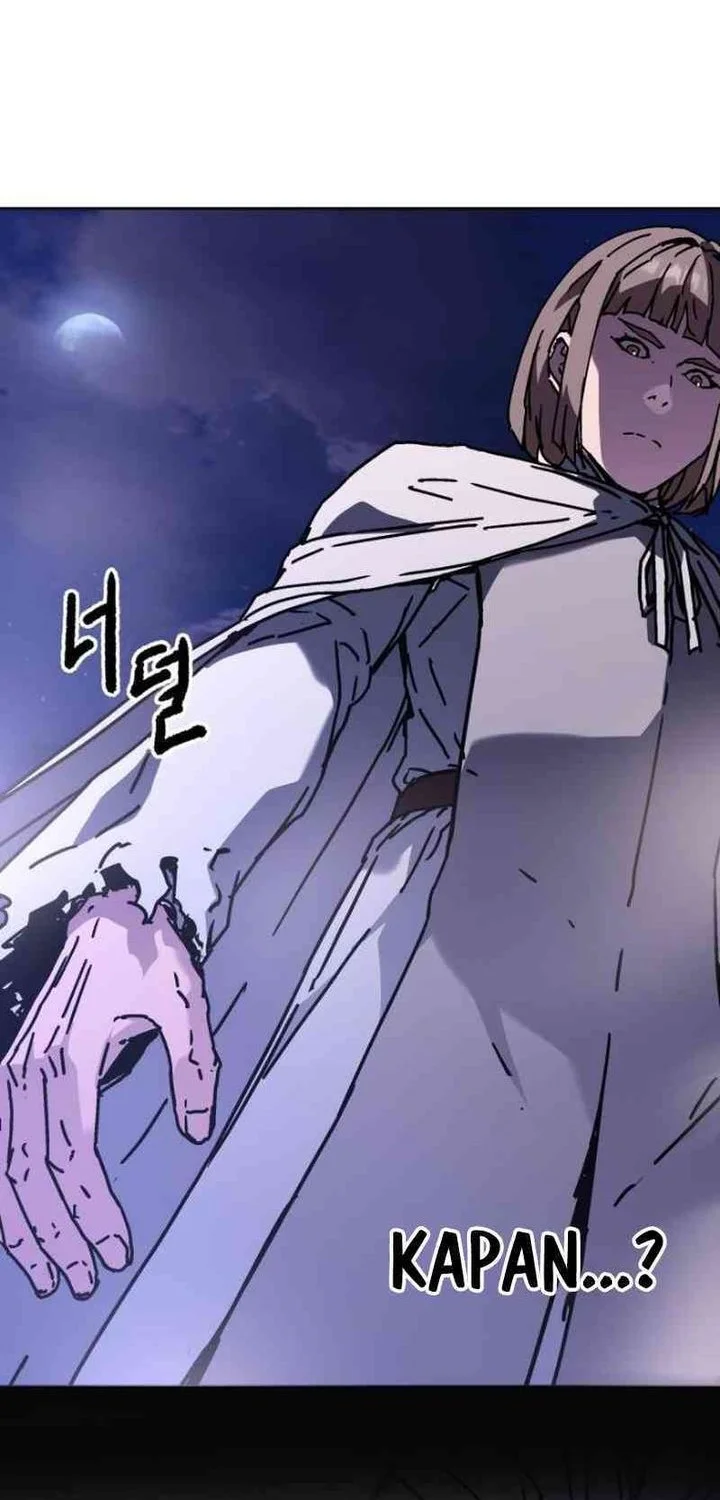 The Last Master of Jongnam Sect Chapter 29 - halaman 11
