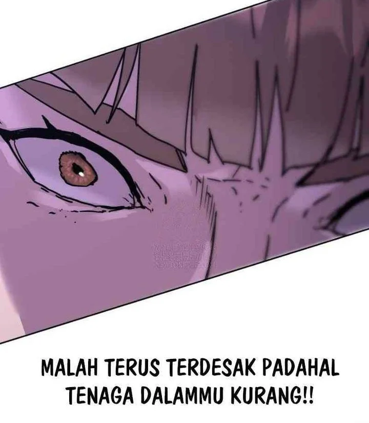 The Last Master of Jongnam Sect Chapter 29 - halaman 25