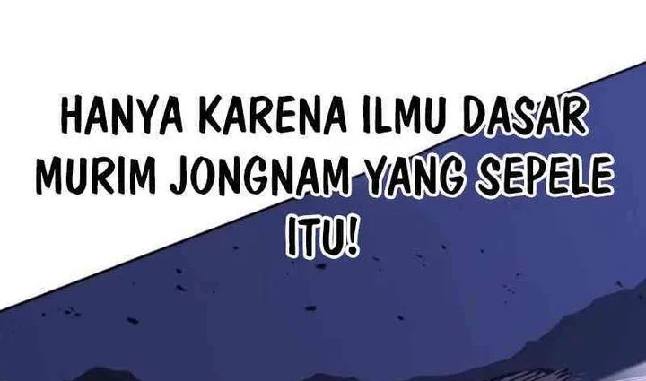 The Last Master of Jongnam Sect Chapter 29 - halaman 36