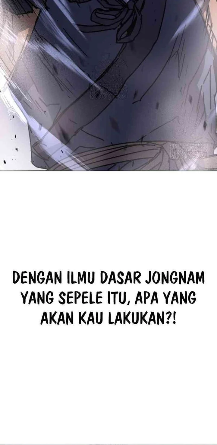 The Last Master of Jongnam Sect Chapter 29 - halaman 44