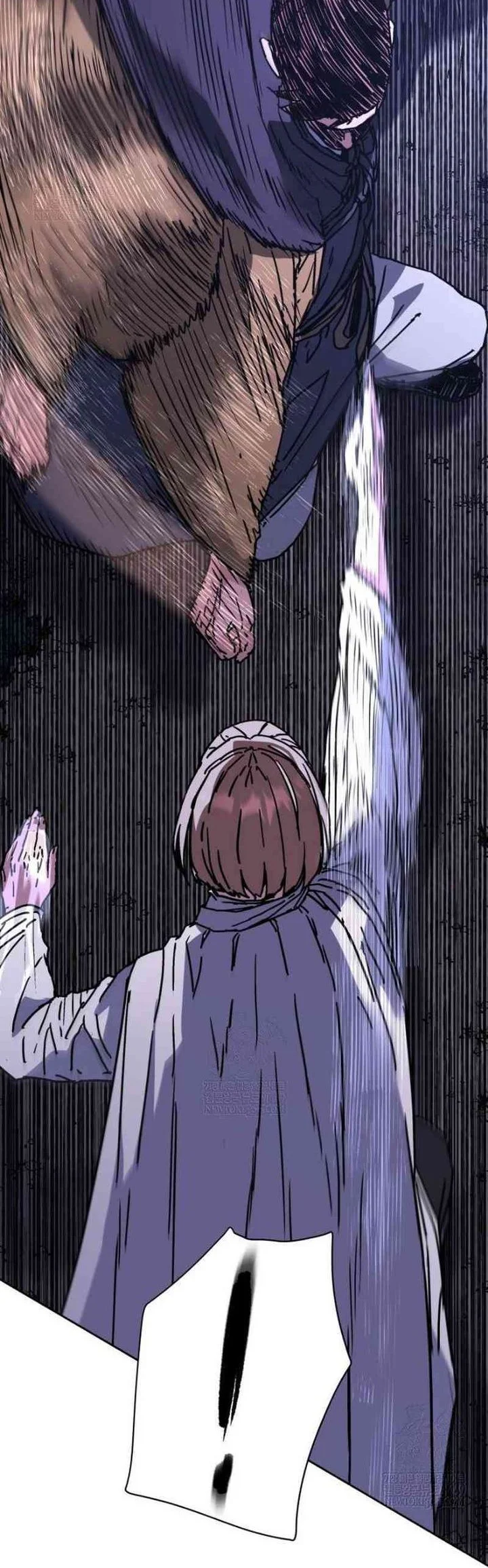 The Last Master of Jongnam Sect Chapter 29 - halaman 48