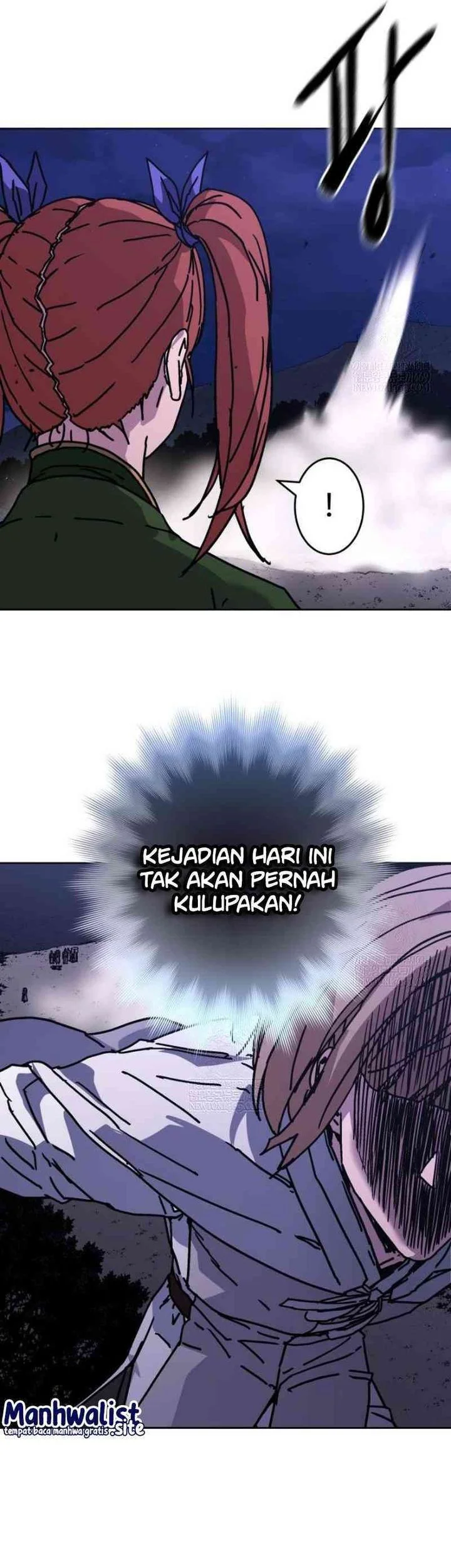 The Last Master of Jongnam Sect Chapter 29 - halaman 60