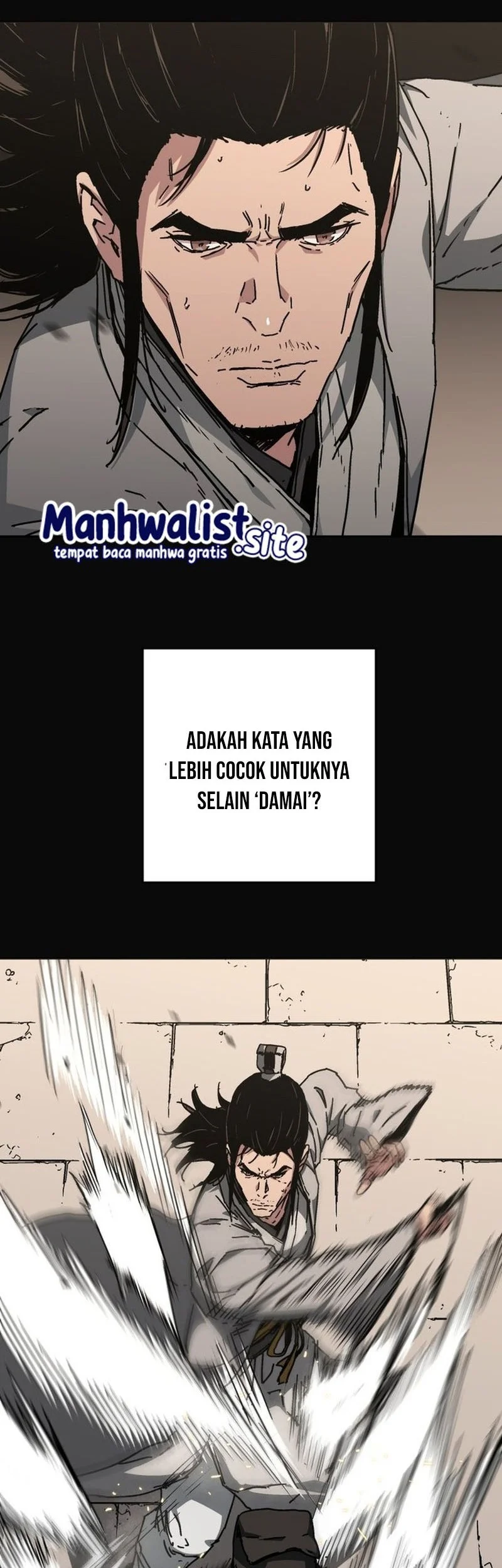 The Last Master of Jongnam Sect Chapter 3 - halaman 11