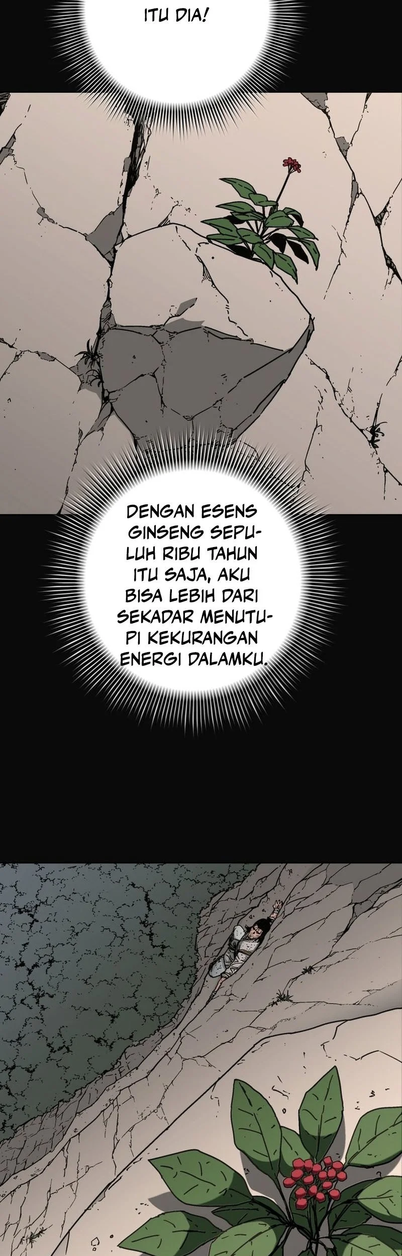 The Last Master of Jongnam Sect Chapter 3 - halaman 25